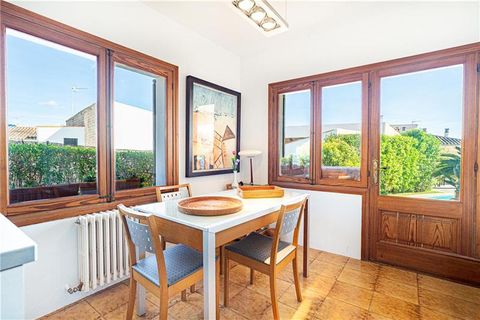 Villa a Campanet, Mallorca, Campanet - € 1.200.000 | Ref: 46664 - foto 10